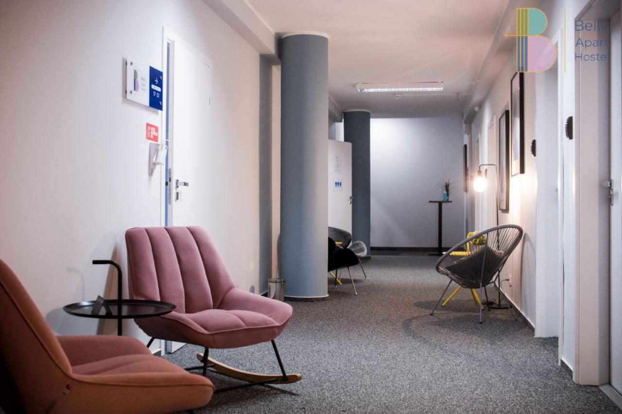 Aparthostel Private Hostel *