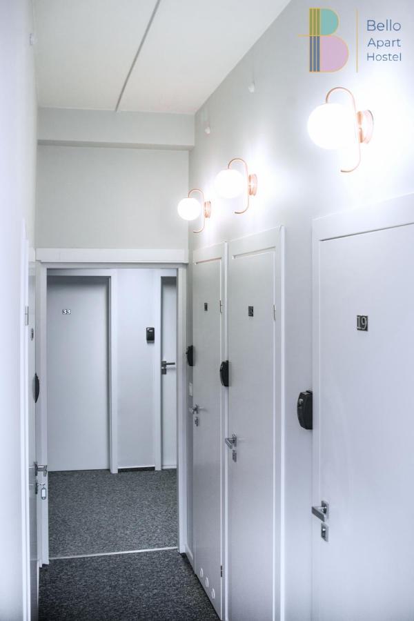 Aparthostel Private *