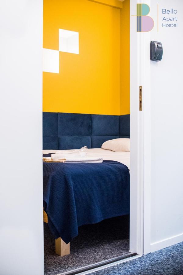 Aparthostel Private Hostel *