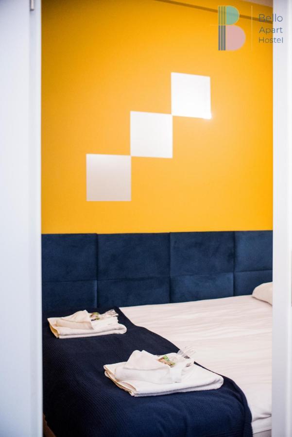 Hostel Aparthostel Private *