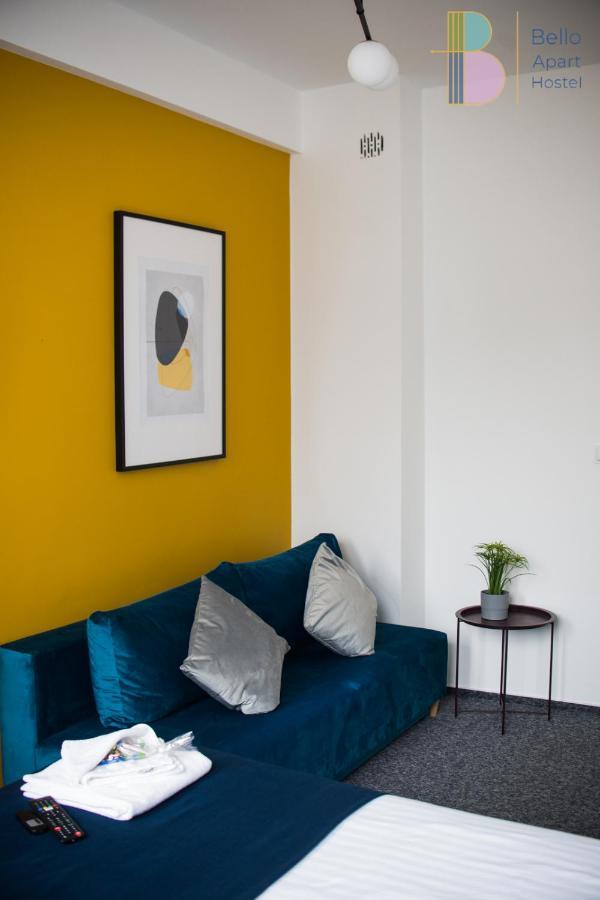 Hostel Aparthostel Private