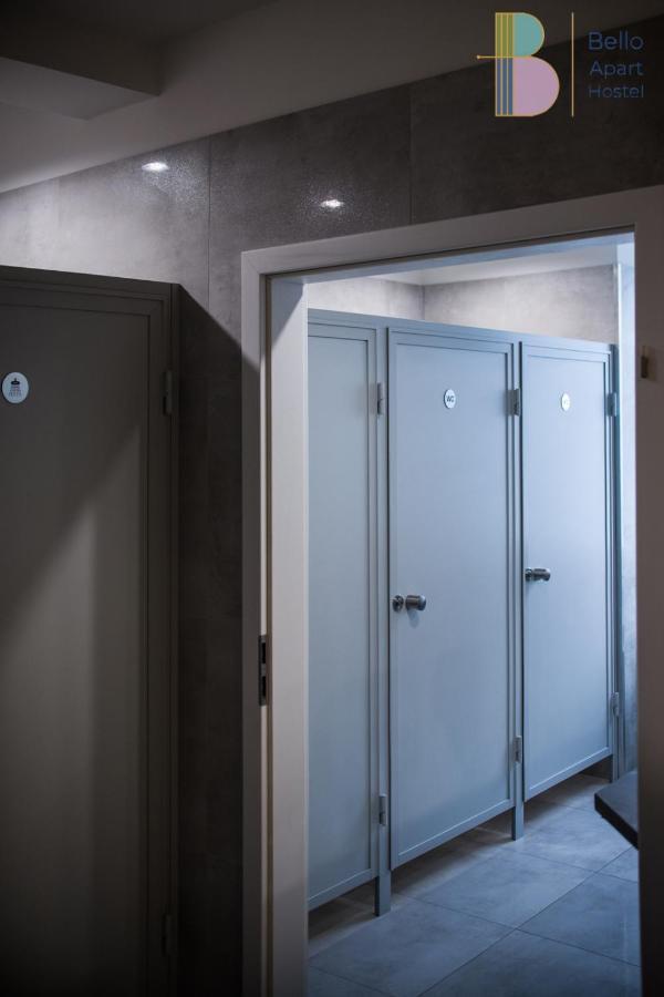 Hostel Aparthostel Private *