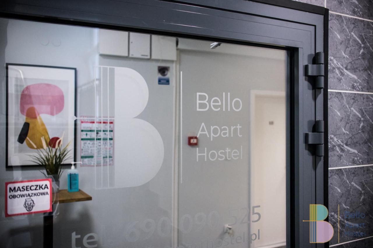 Hostel Aparthostel Private