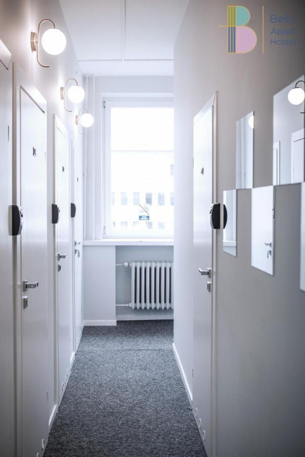 Hostel Aparthostel Private *