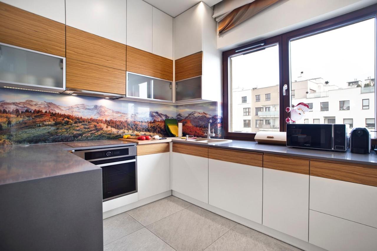 Jana Kazimierza 57 Serviced Apartment