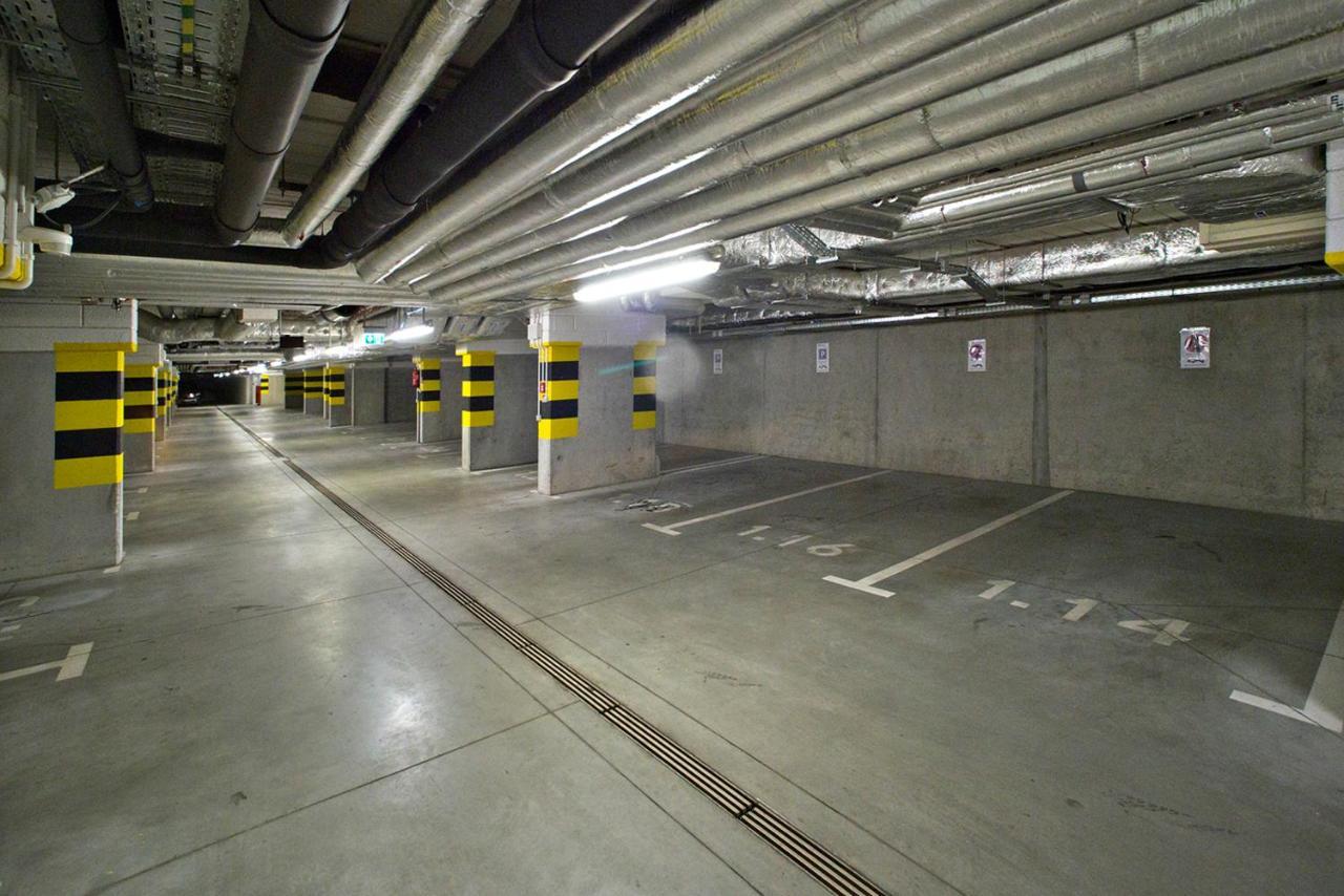Apartamento Wolska Serviced Varsóvia