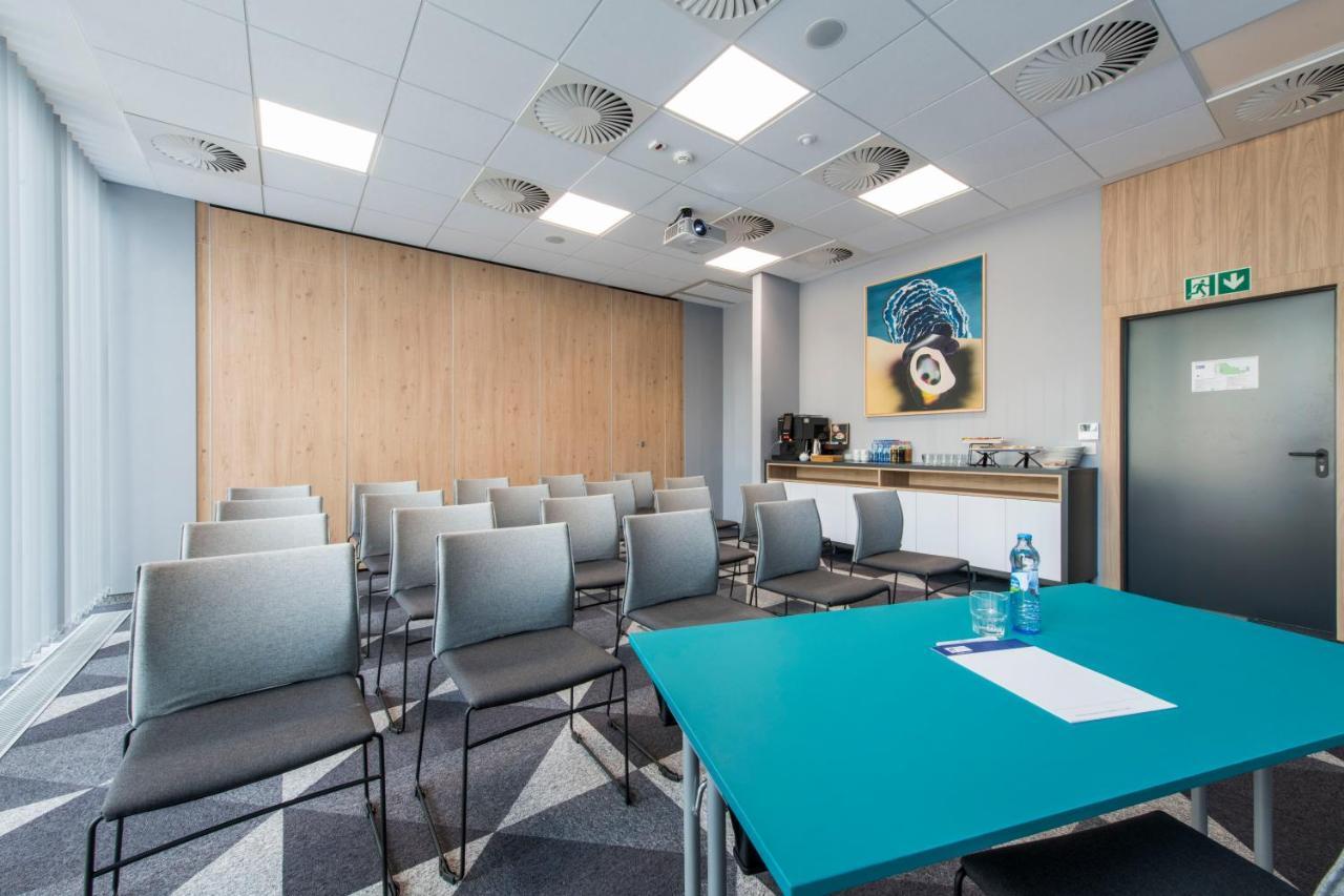 Express - Mokotow By Ihg Hotel Warsaw