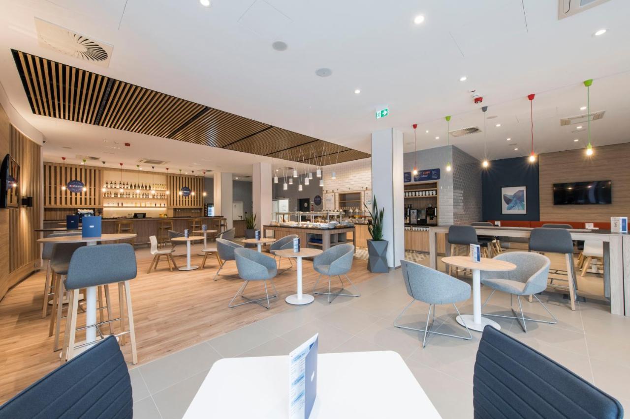 Express - Mokotow By Ihg Hotel 3*