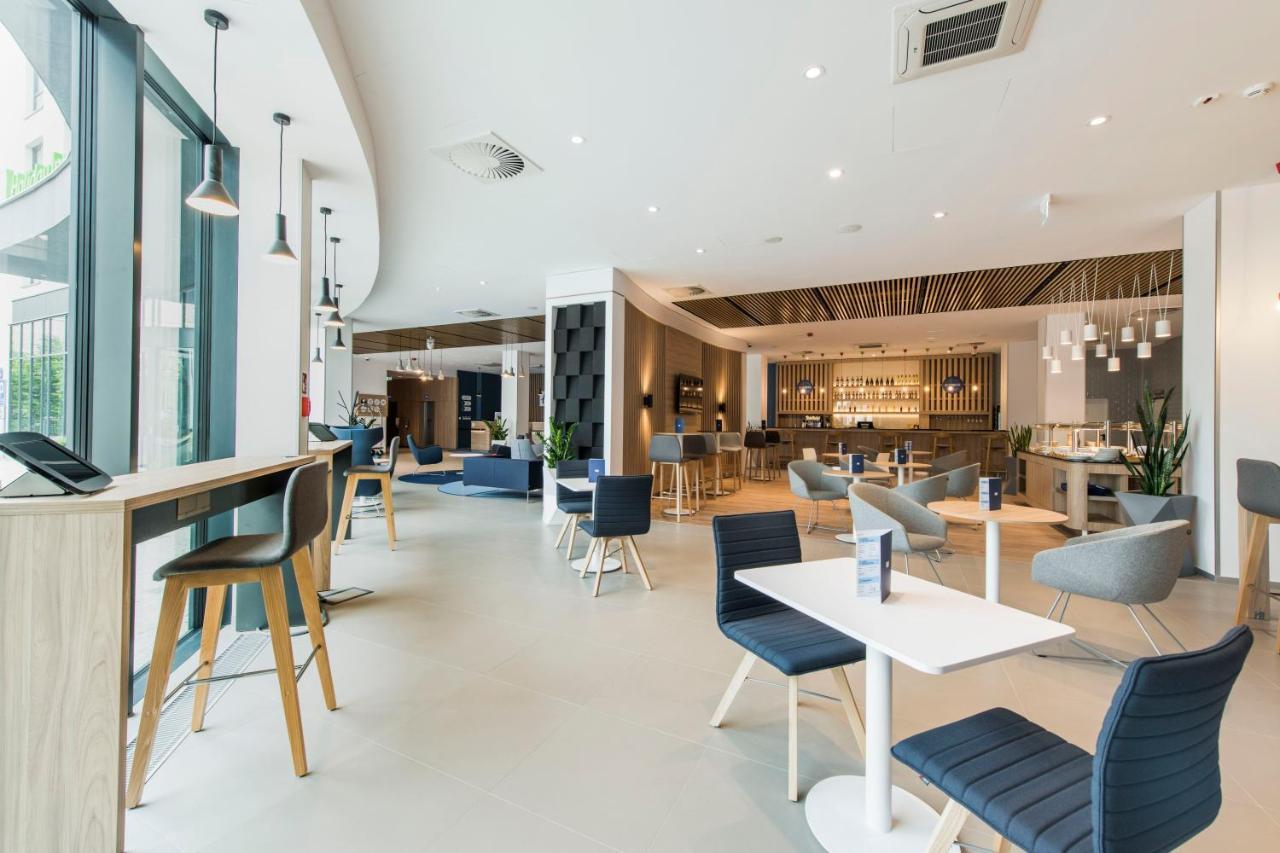 Express - Mokotow By Ihg Warsaw