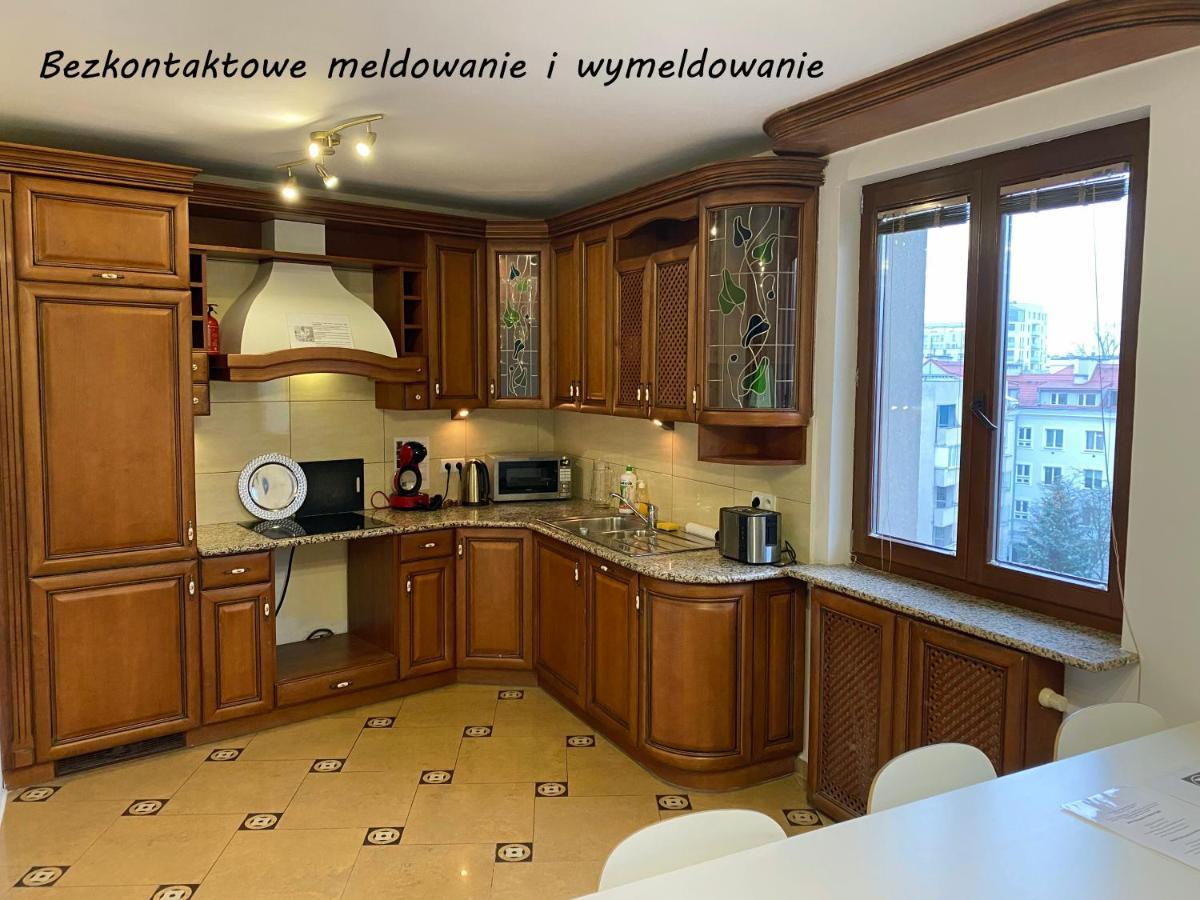 Royal Lazienki Apartment *