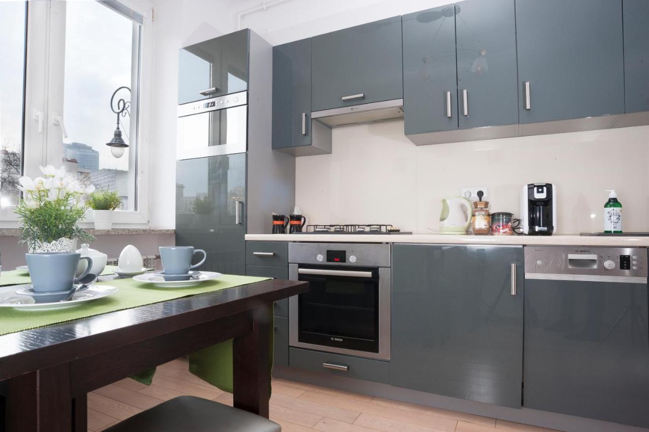 Elektoralna Apartment