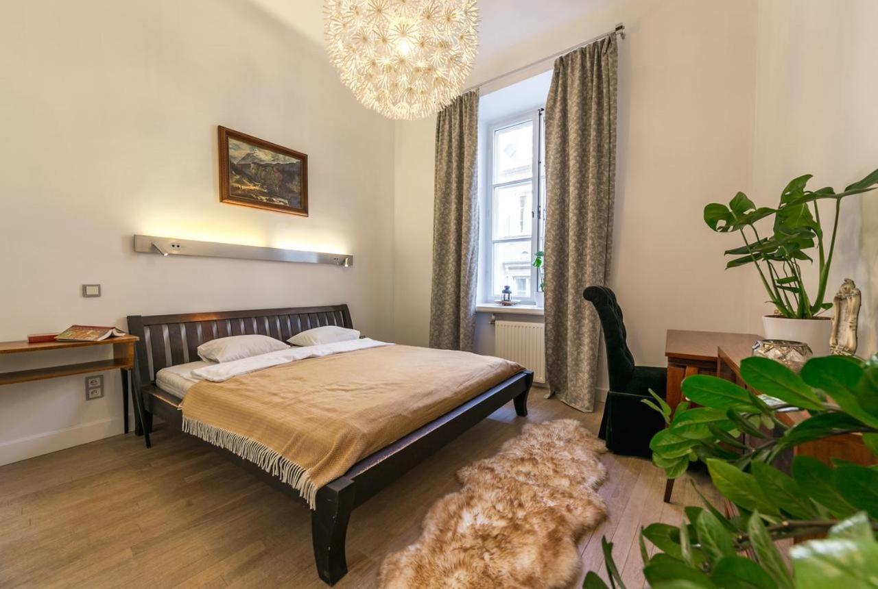 Apartament Freta Unique Old Town