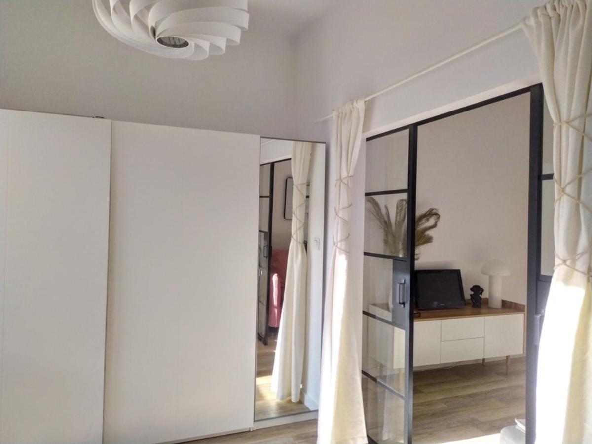 Concierge Stalowa Apartment *
