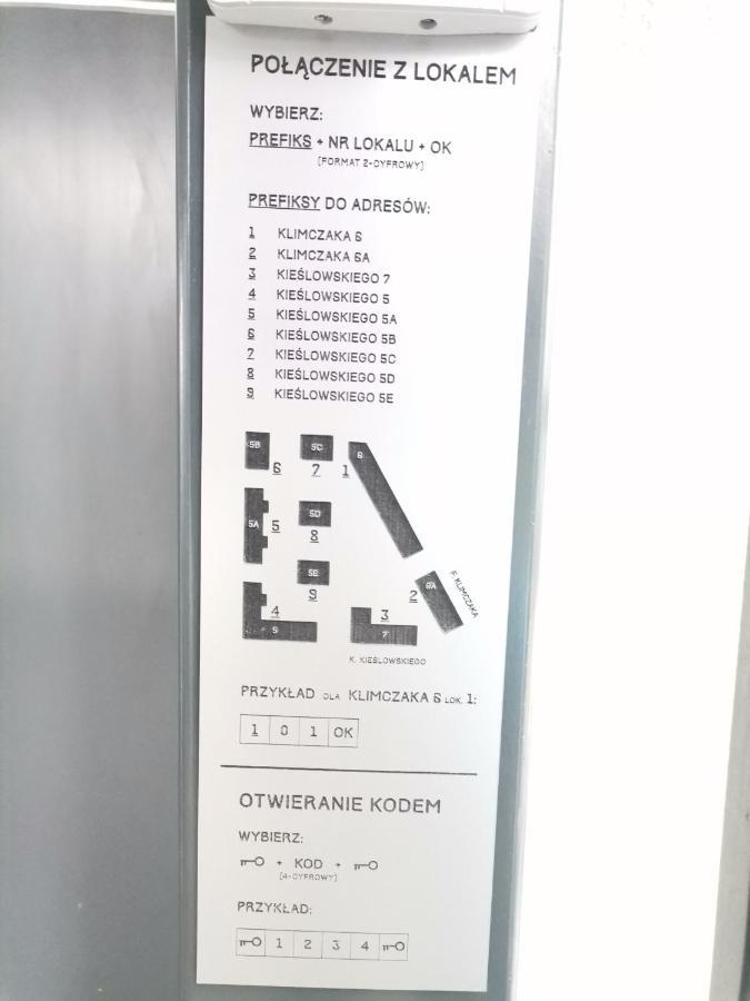 Apartamento Nowoczesny Apartament Z Widokiem *