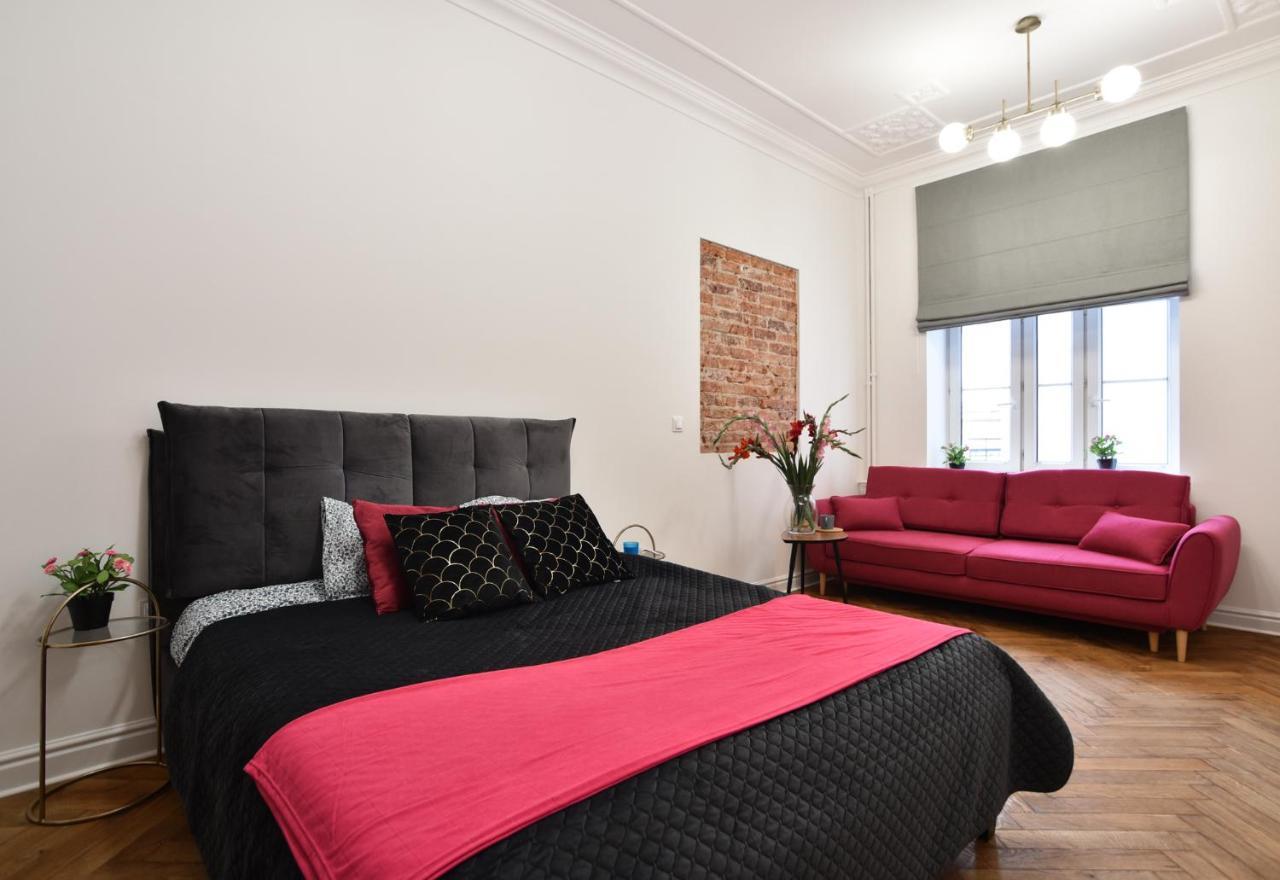 Apartment Shortstaypoland Gorskiego *