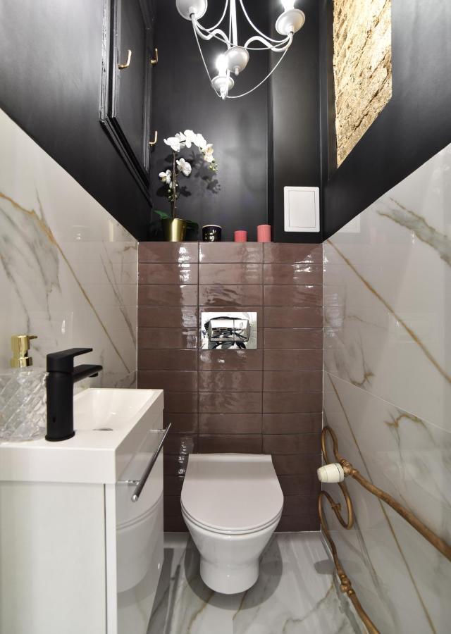 Shortstaypoland Gorskiego Apartment *