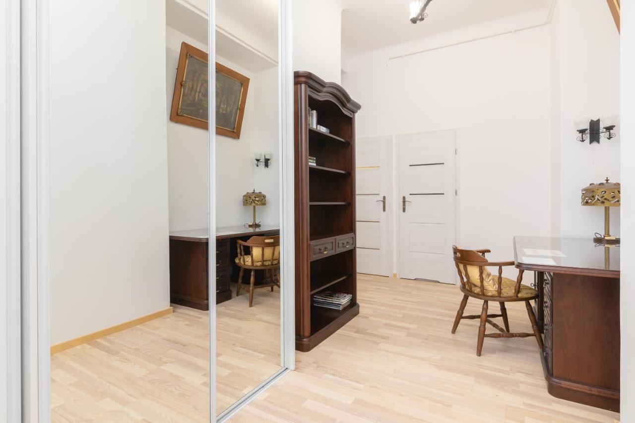 Apartamento Metro Politechnika Vintage *