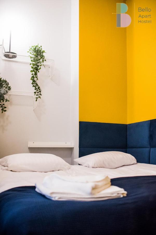 Hotel cápsula Kapsuly Aparthostel *