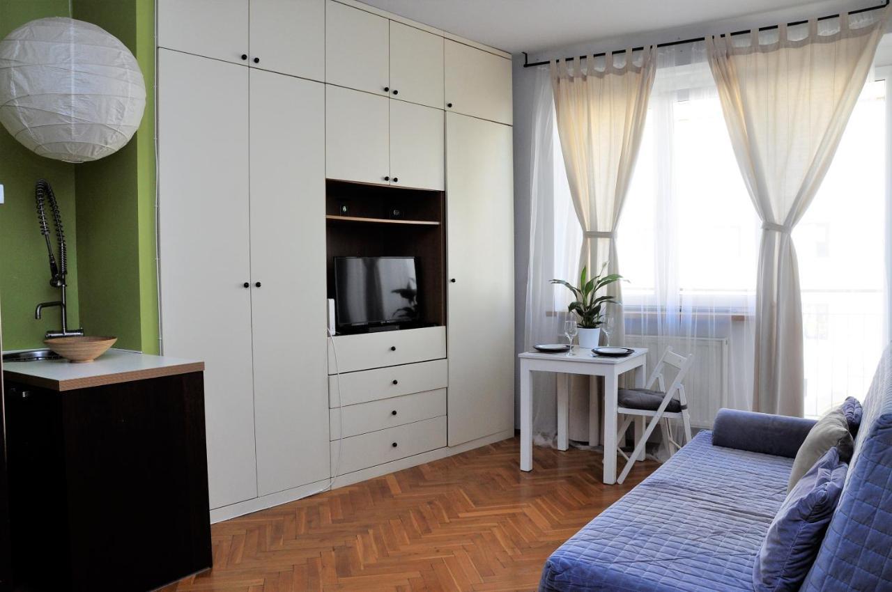 Prudentia Wegierska Apartment *