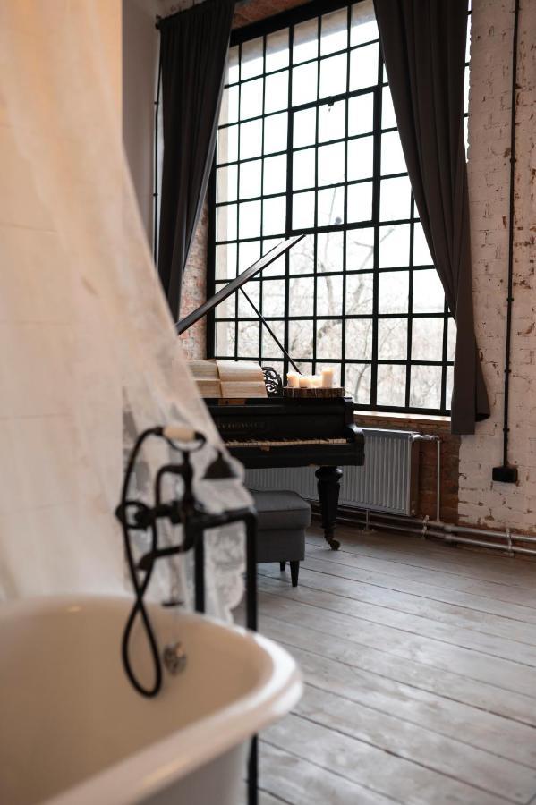 Design Loft 22 Apartment *
