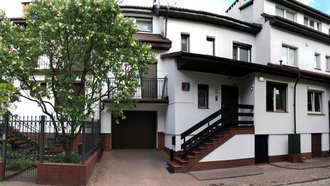 Nyva House * Warsaw