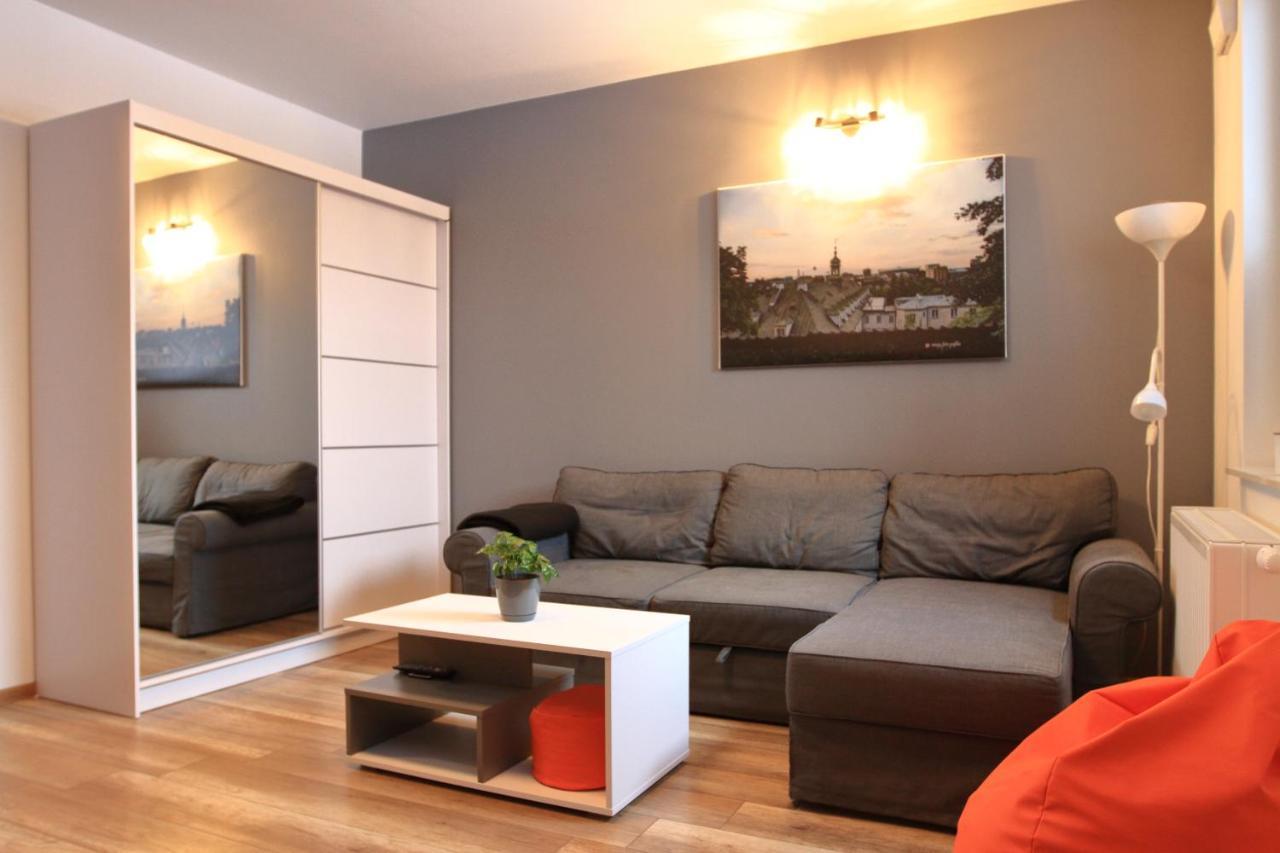 Studio Aparatka Warsaw