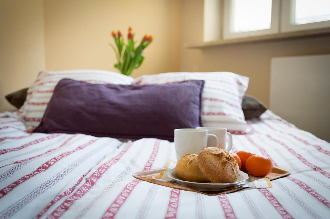 Apartment Zygmunta Slominskiego 5 - P&o Warschau