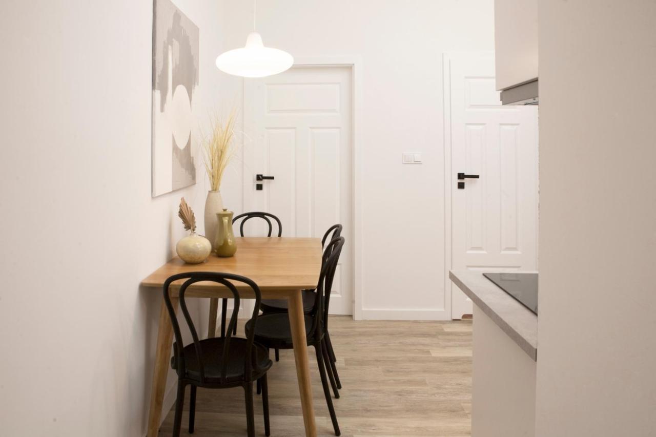 Concierge Stalowa Apartment
