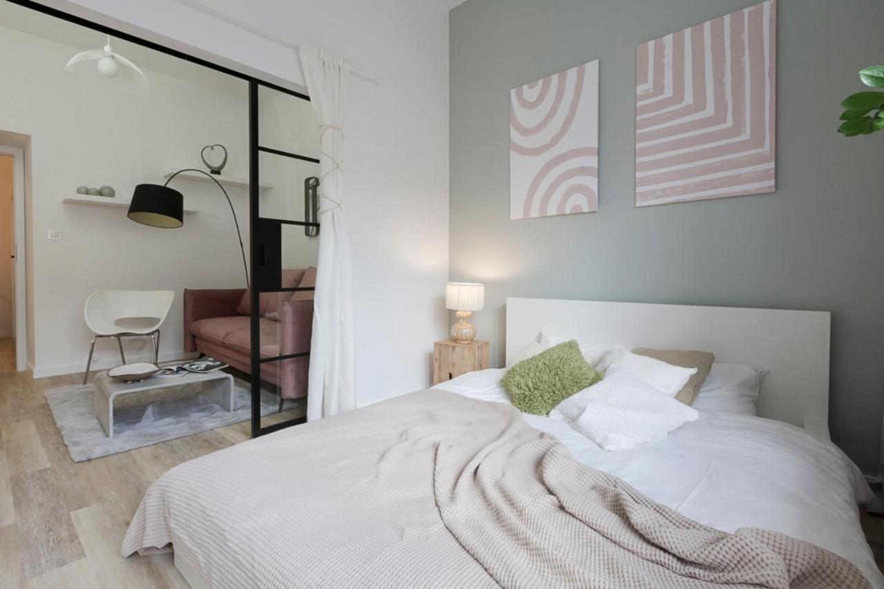 Apartment Concierge Stalowa *