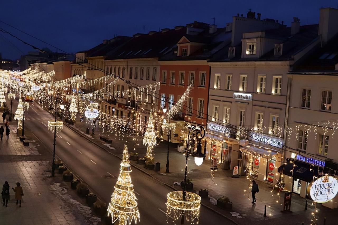 Căn hộ Novo Mundo