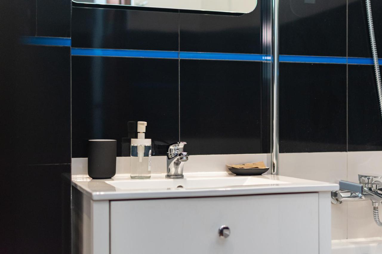 Wilcza 26a By Homeprime * Warsaw