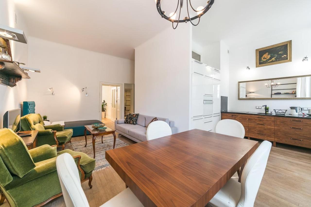 Apartament Freta Unique Old Town