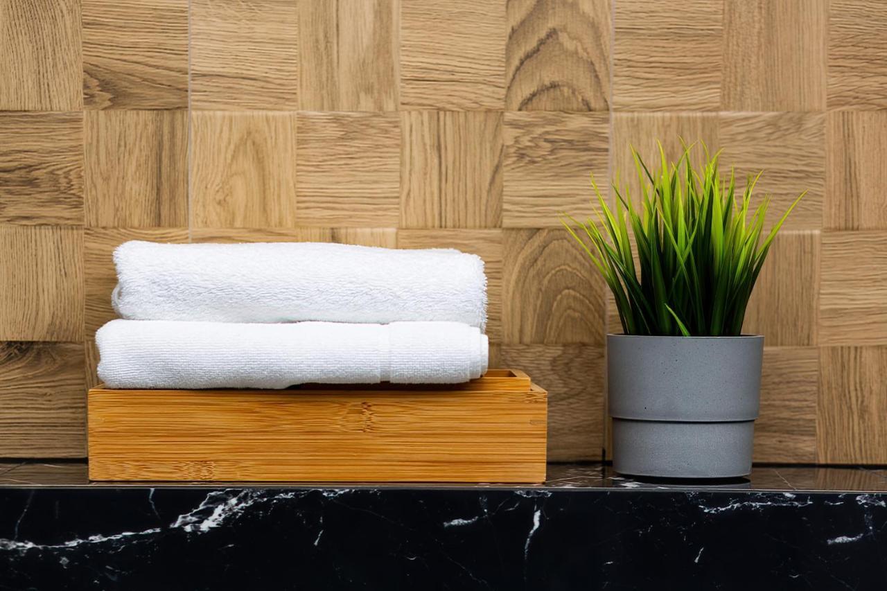 Moduo By Renters Prestige Warsaw
