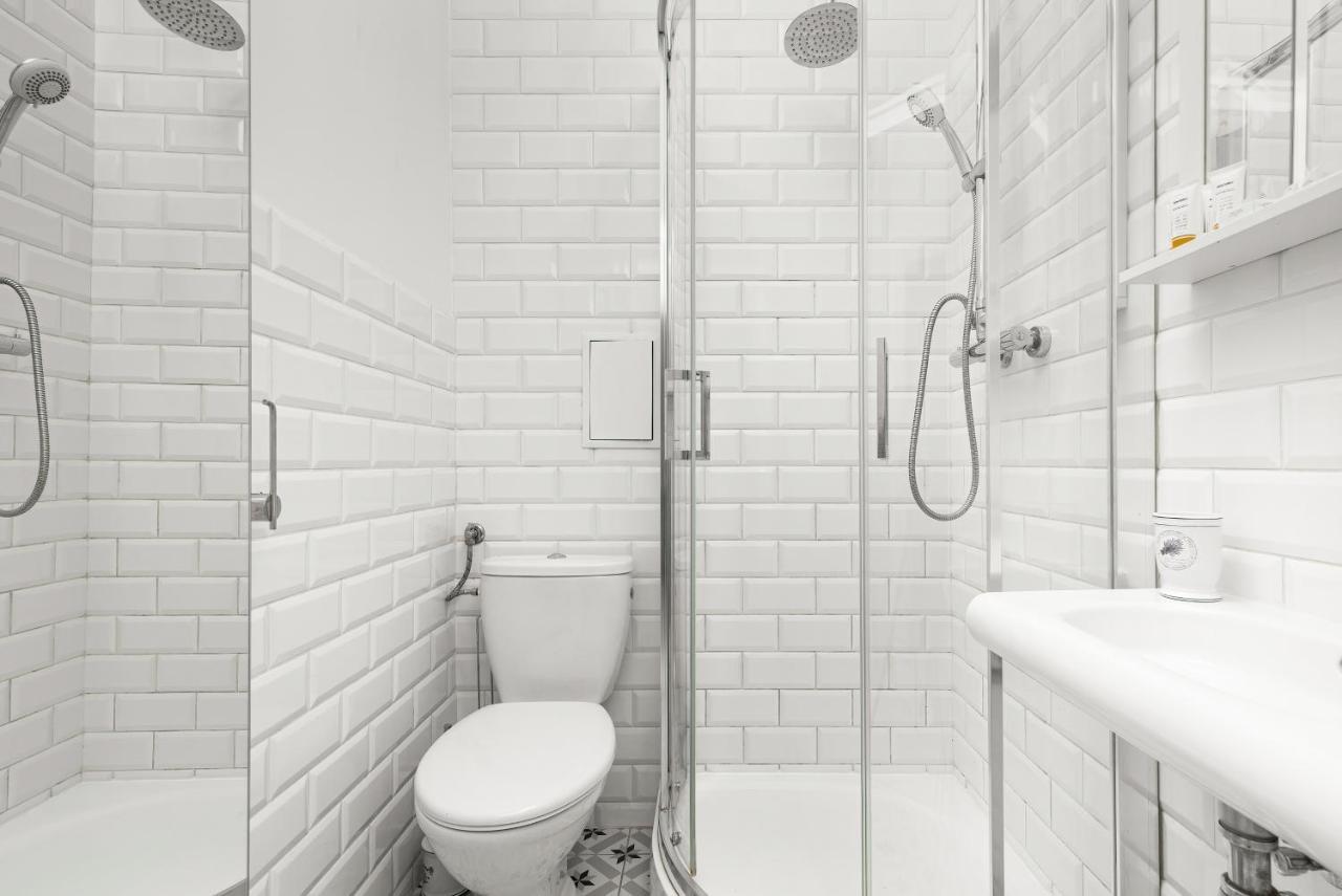 Mariensztat By Renters Apartment