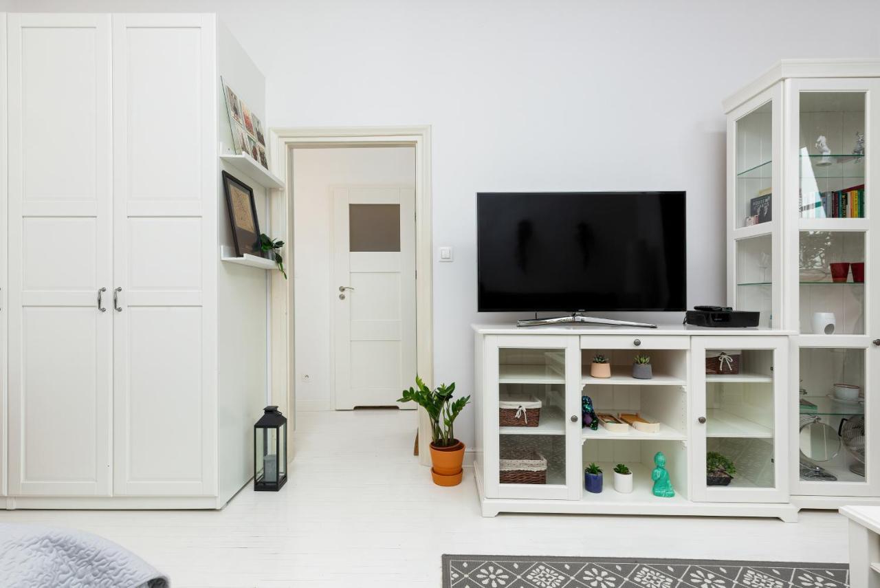 Apartment Mariensztat By Renters *