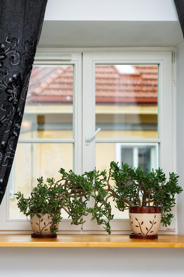 Mariensztat By Renters *
