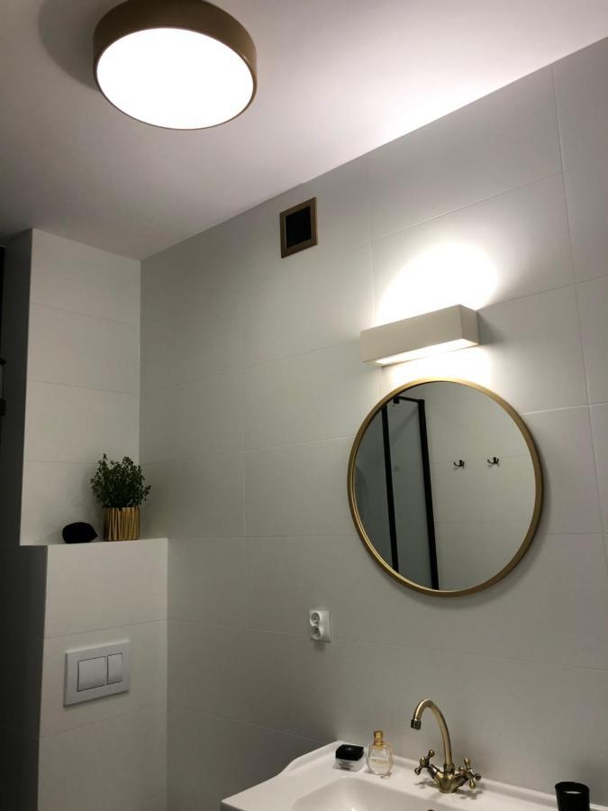 Blue Dior Apartament Warszawa