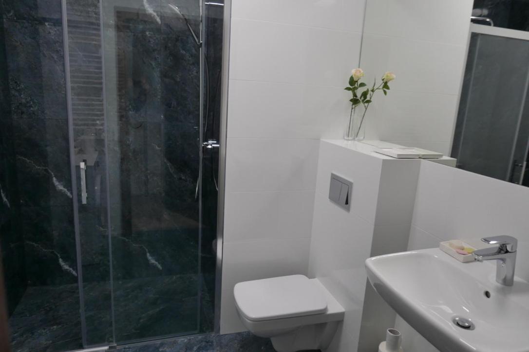 Apartment Nr 2 Close To Medicover And Paley Institute *