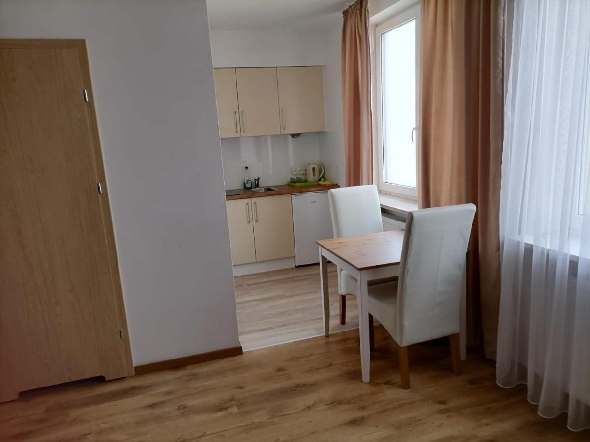 Apartment Sahara *