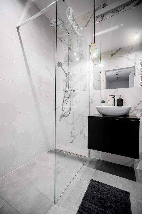 Old Town Heart Vi Luxury - Przyokopowa Apartment
