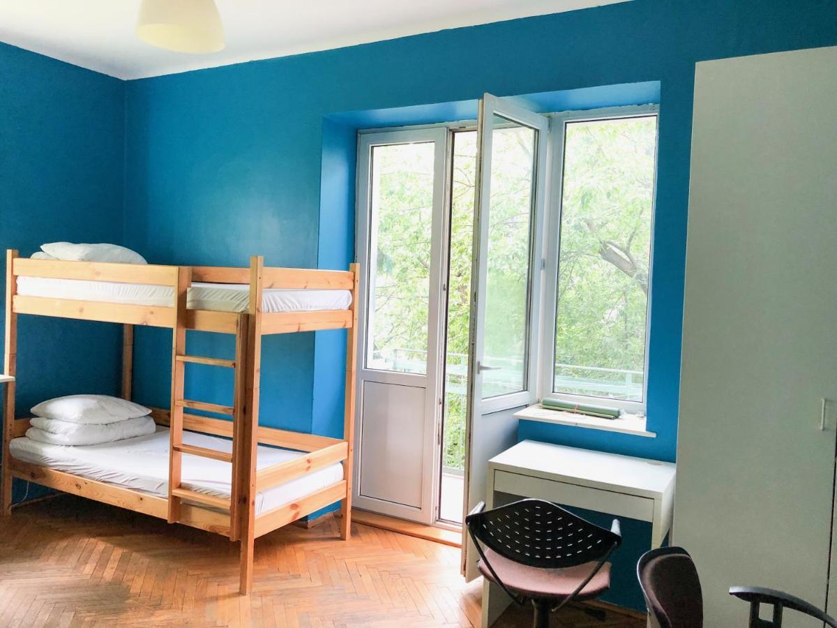 Student-house Kazimierzowska Hostel Warsaw