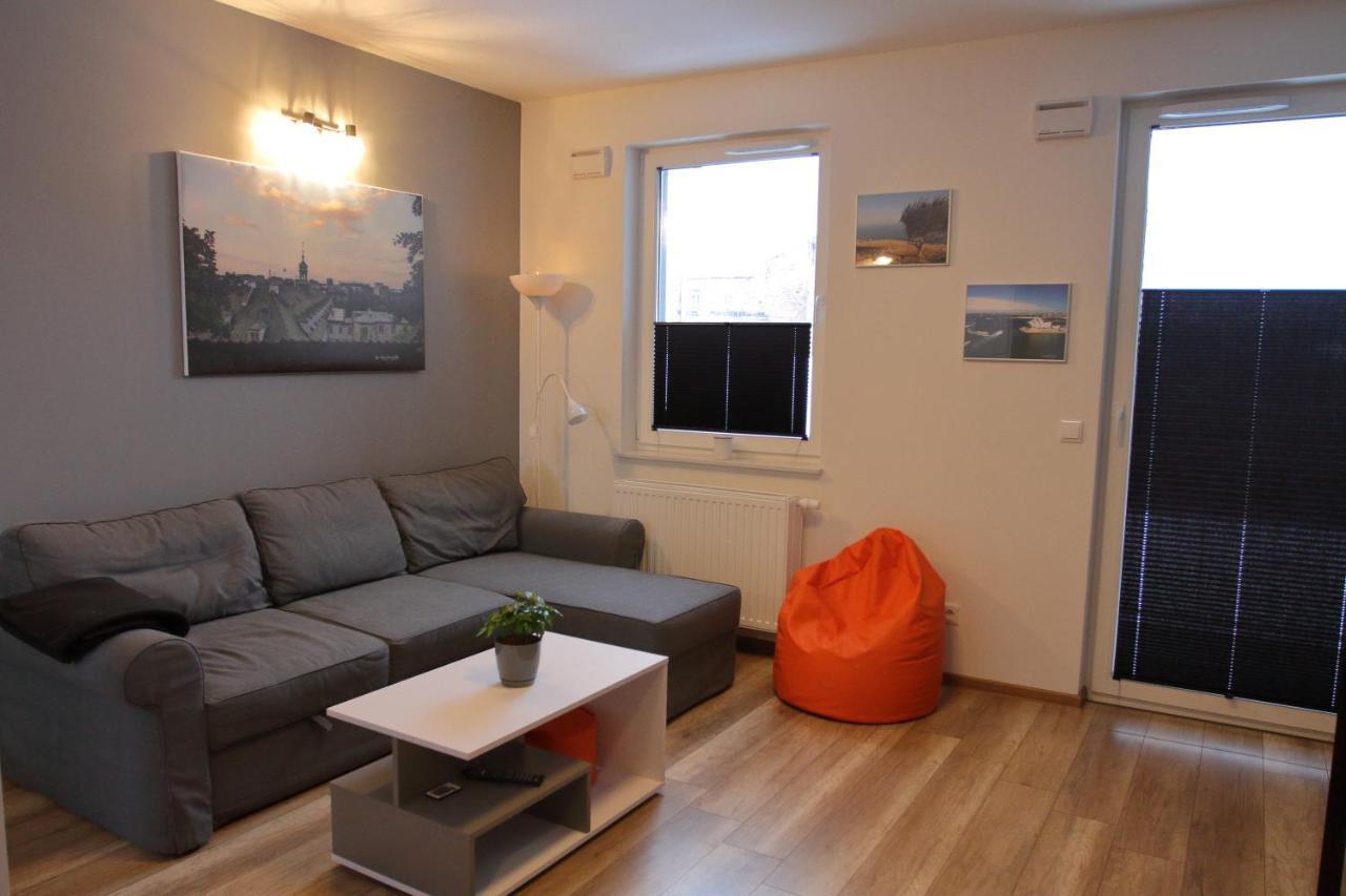 Studio Aparatka * Warsaw