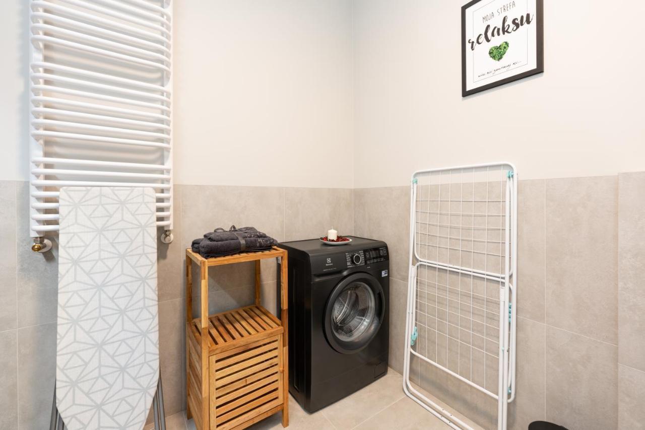 Superapart Aignera 4, Family Friendly Oasis Warszawa