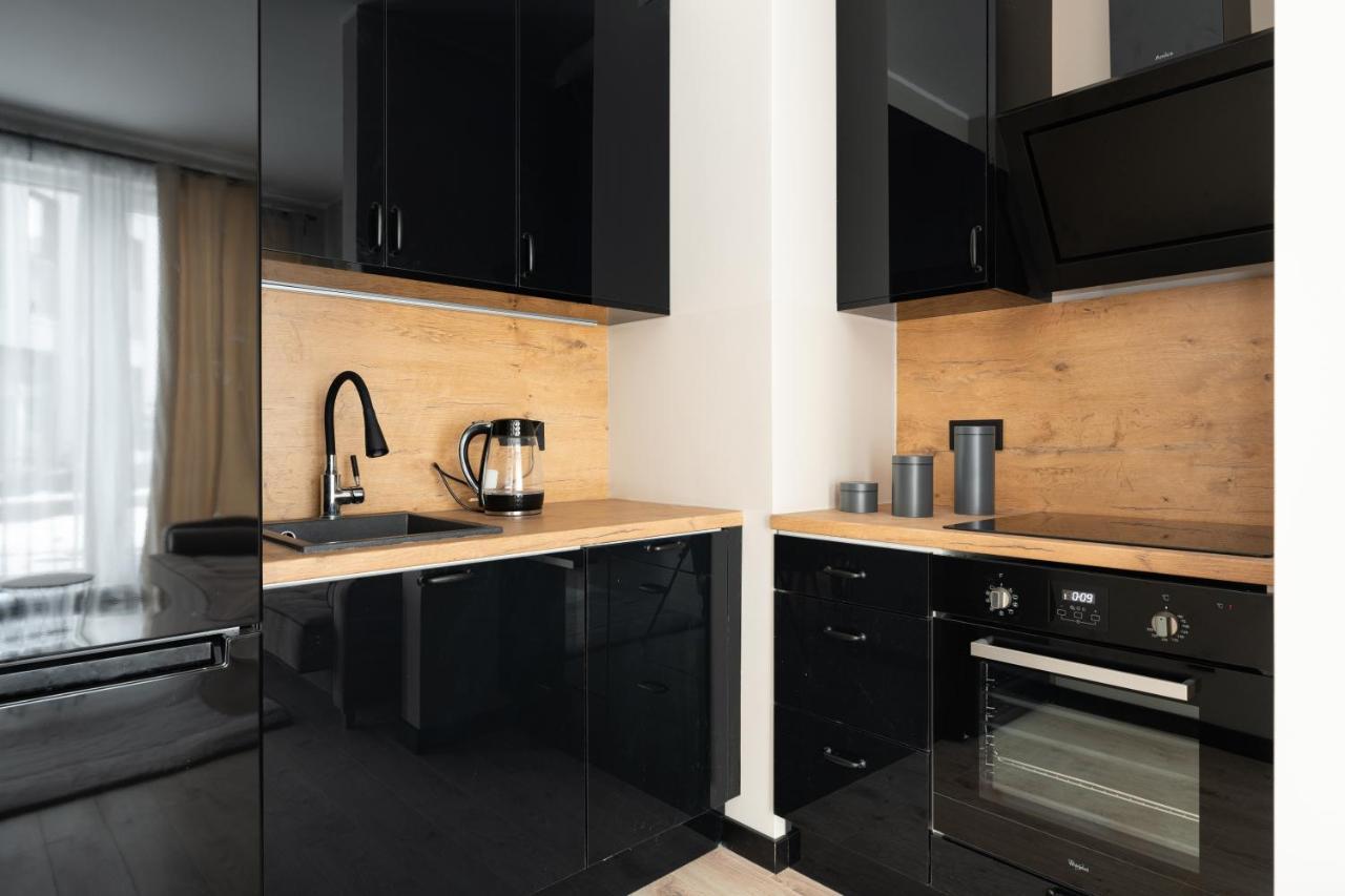 Superapart Aignera 4, Family Friendly Oasis Apartament *