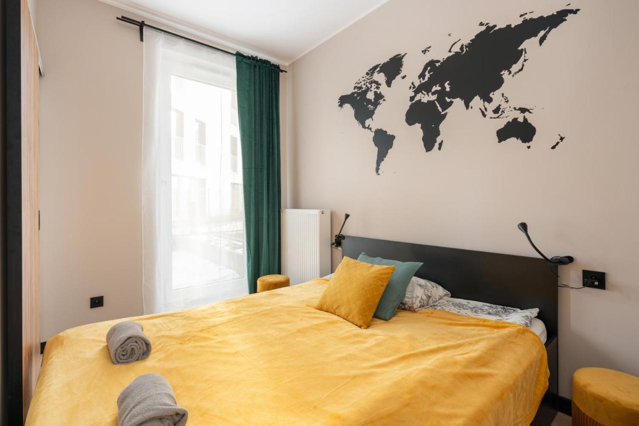 Superapart Aignera 4, Family Friendly Oasis * Warszawa