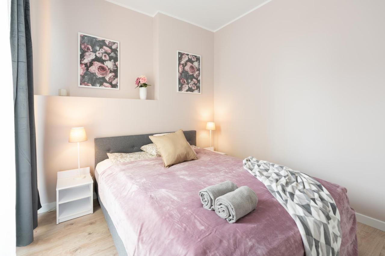 Superapart Aignera 4, Family Friendly Oasis * Warszawa