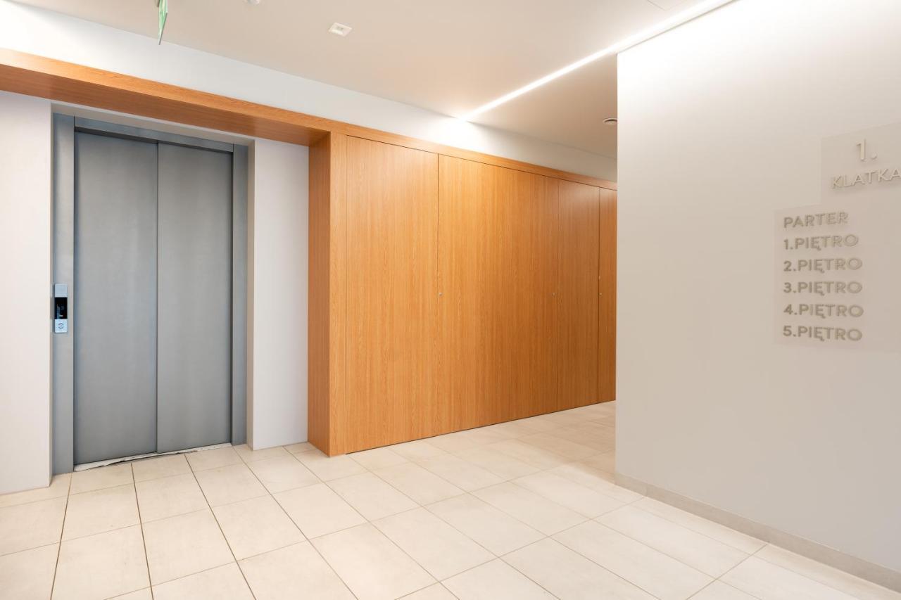 Superapart Aignera 4, Family Friendly Oasis * Warszawa