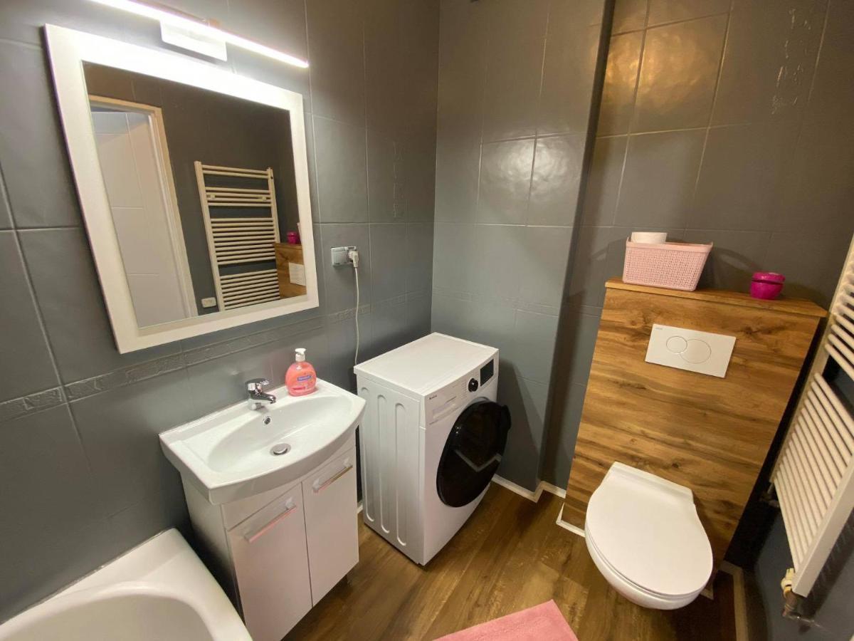 Apartament Wioselko * Warsaw