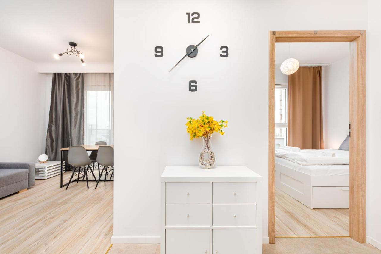 Kasprzaka 31 By Homeprime Warsaw
