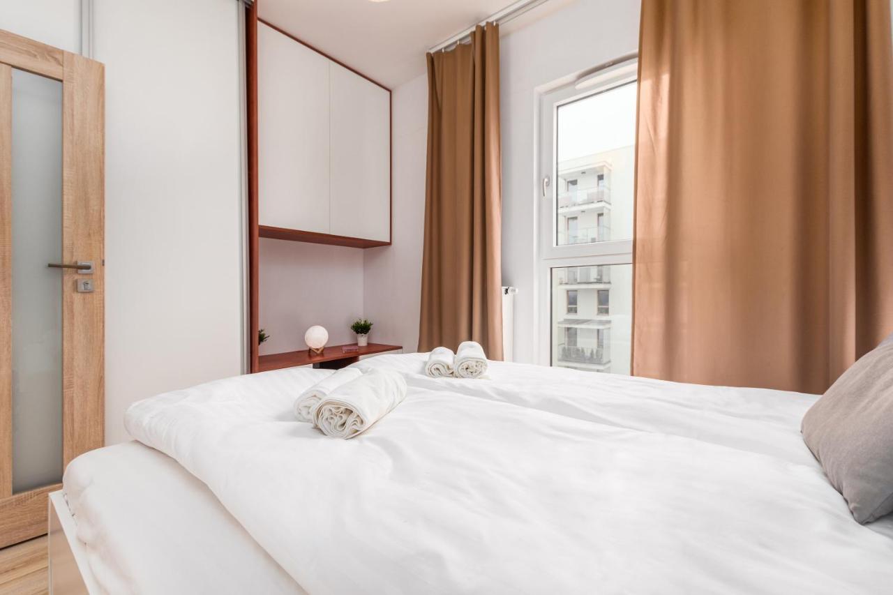 Căn hộ Kasprzaka 31 By Homeprime Warsaw
